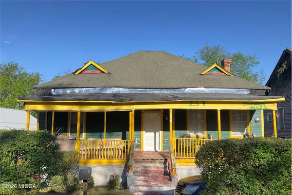 257 Madison Street, Macon, GA 31201
