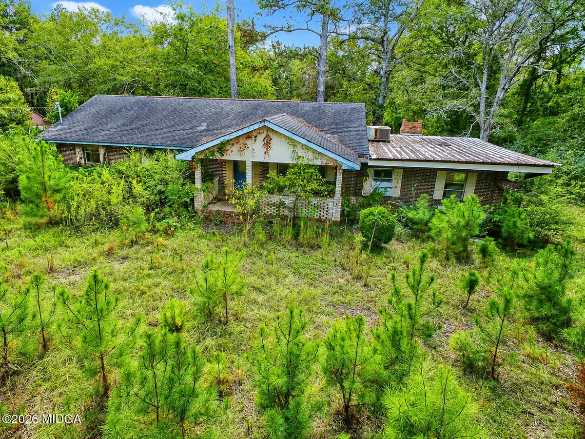 1850 Barnes Ferry Road, Macon, GA 31216 - #1