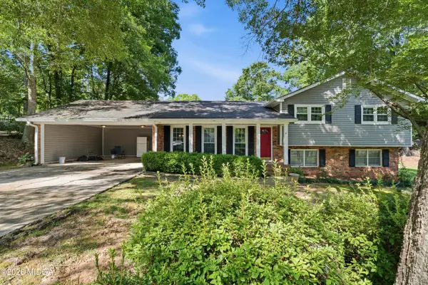 3150 Misty Valley Court, Macon, GA 31204