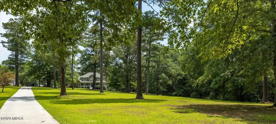250 Kingswood Drive, Macon, GA 31210 - #2