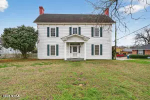 208 E Washington Street, Monticello, GA 31064