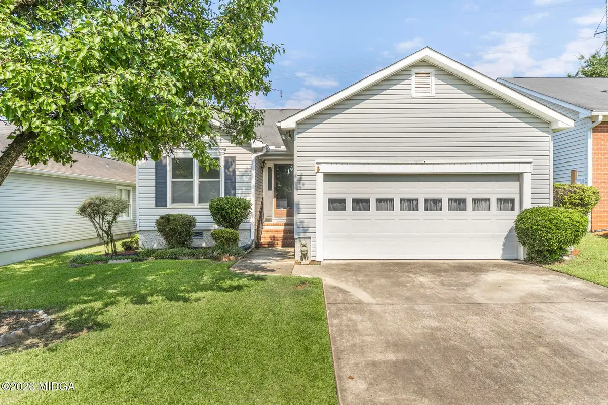 130 Wakefield Drive, Macon, GA 31210 - #1