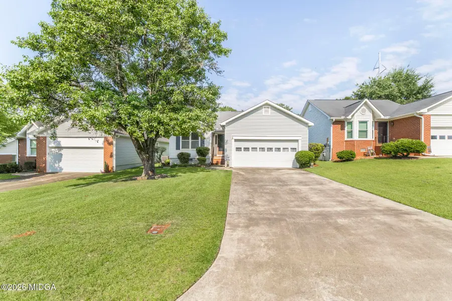 130 Wakefield Drive, Macon, GA 31210 - #2