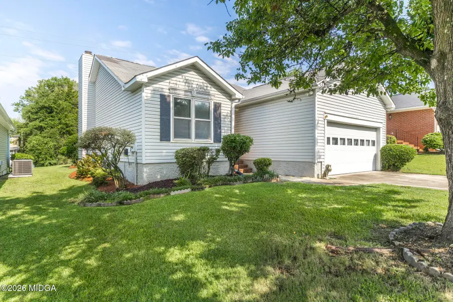 130 Wakefield Drive, Macon, GA 31210 - #3