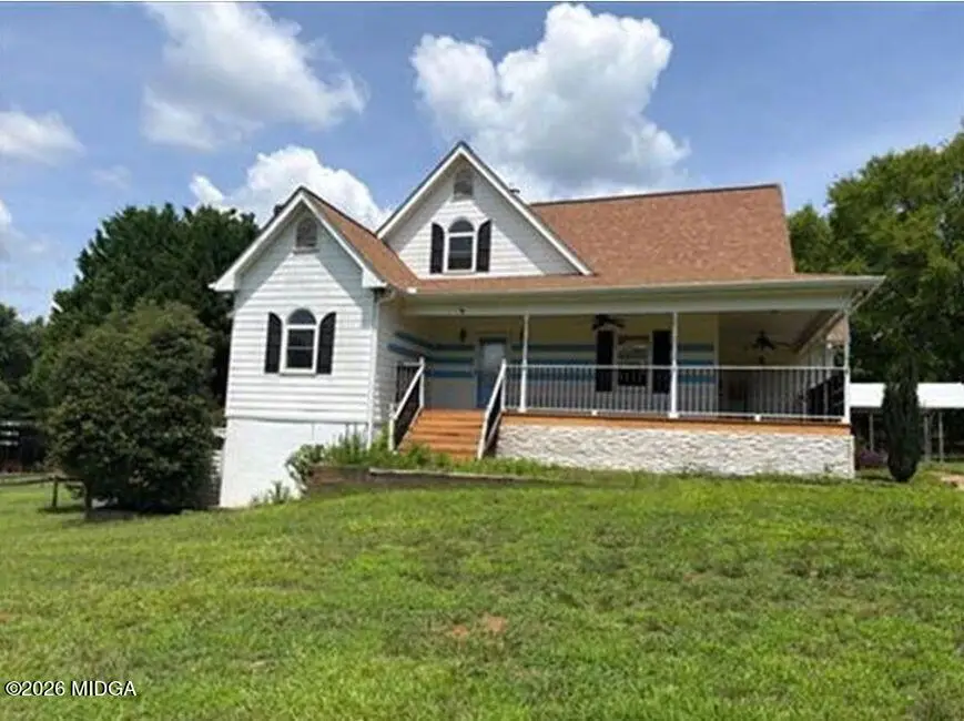 1830 Mount Zion Road, Oxford, GA 30054 - #1