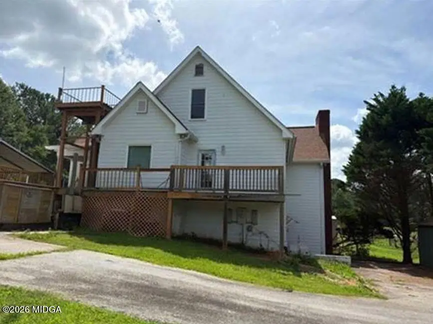 1830 Mount Zion Road, Oxford, GA 30054 - #2