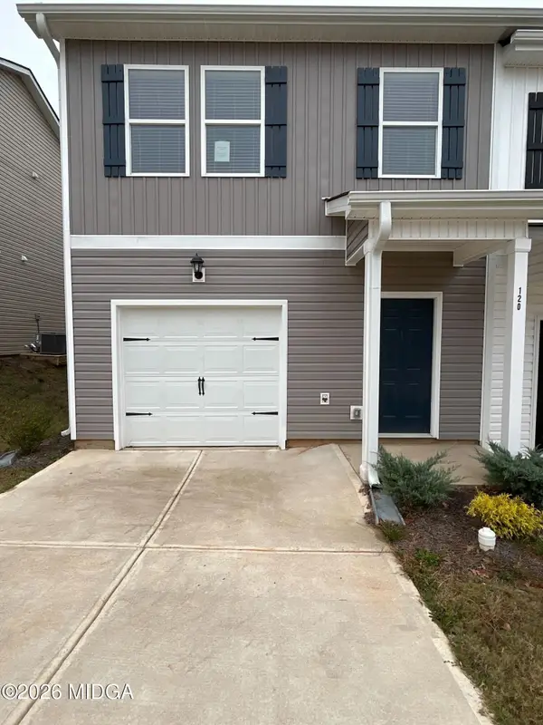 120 Red Oak Trail Nw, Milledgeville, GA 31061