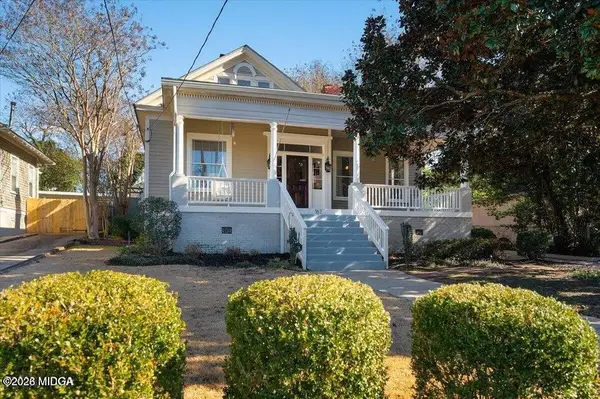 167 Pierce Avenue, Macon, GA 31204