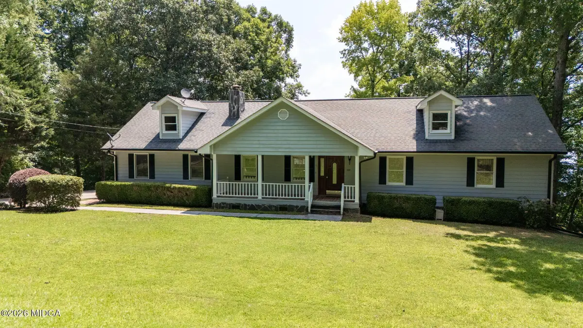 109 Bass Circle, Jackson, GA 30233 - #1