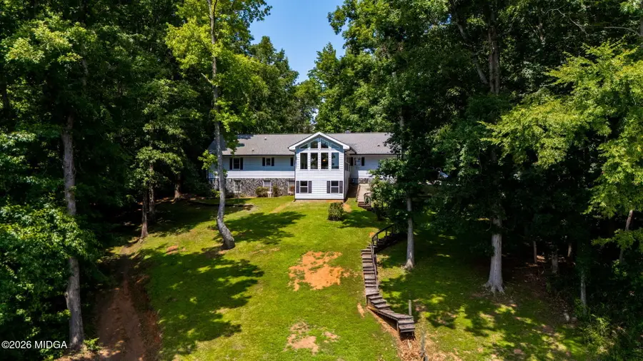 109 Bass Circle, Jackson, GA 30233 - #2