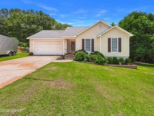 206 Eric, Bonaire, GA 31005
