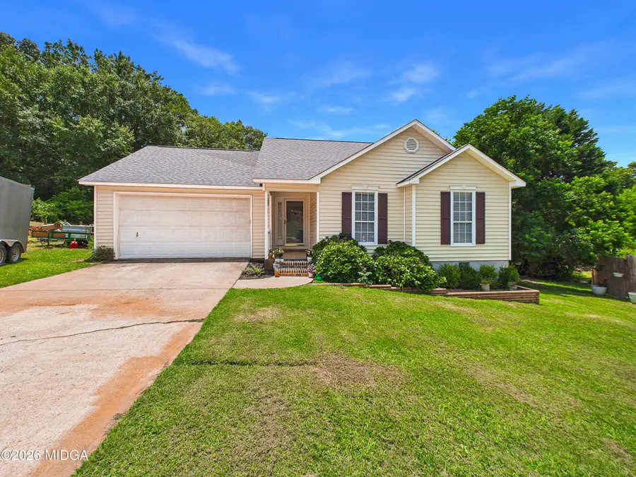 206 Eric, Bonaire, GA 31005 - #2
