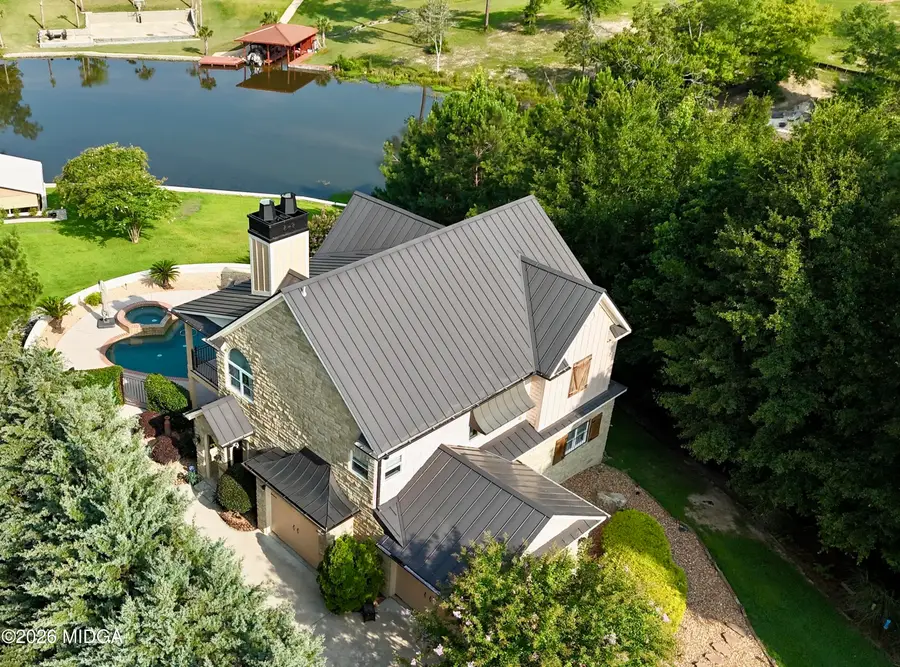 125 Nautica Point, Macon, GA 31220 - #2