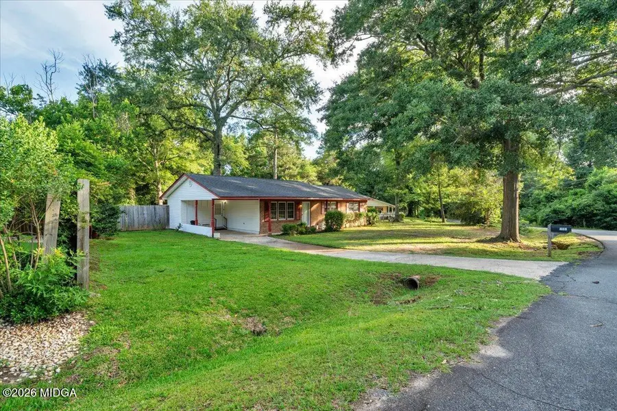 413 Davis Drive, Centerville, GA 31028 - #3