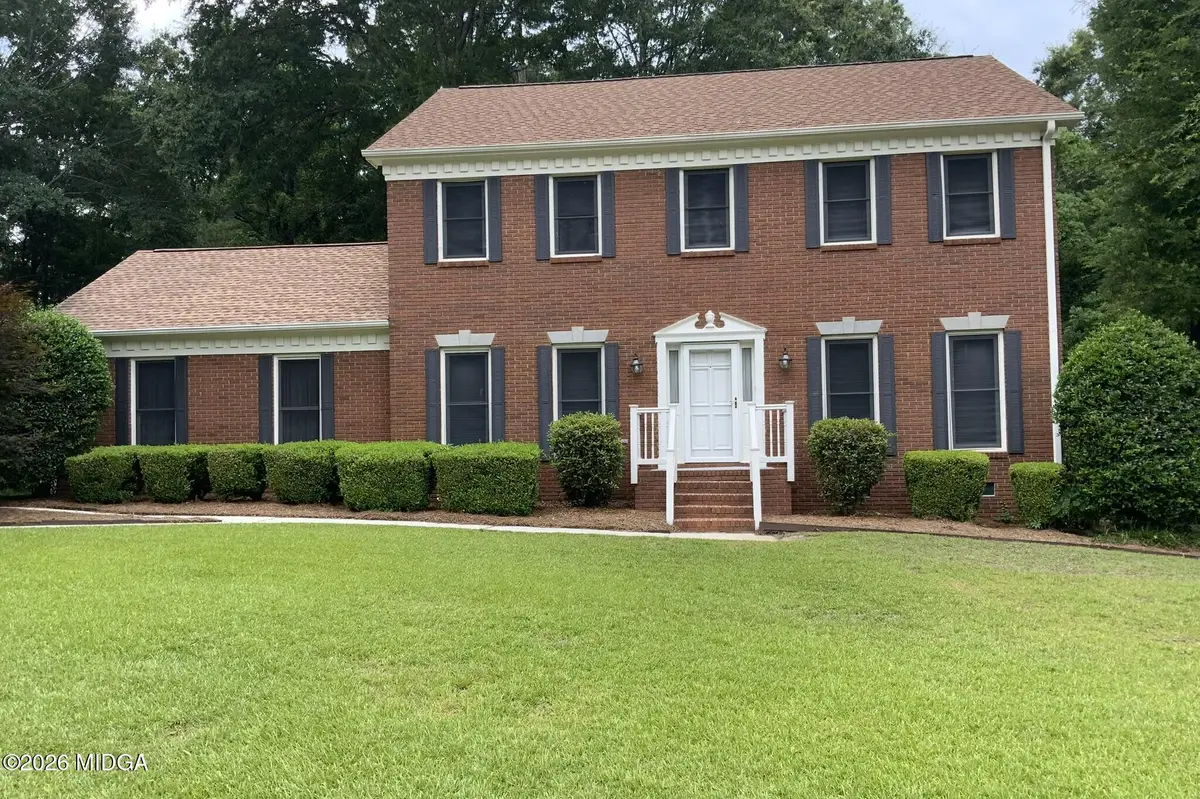 400 Brittany Downs, Macon, GA 31210 - #1