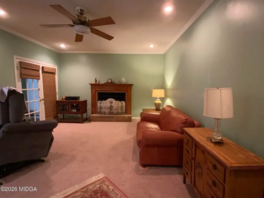 400 Brittany Downs, Macon, GA 31210 - #2