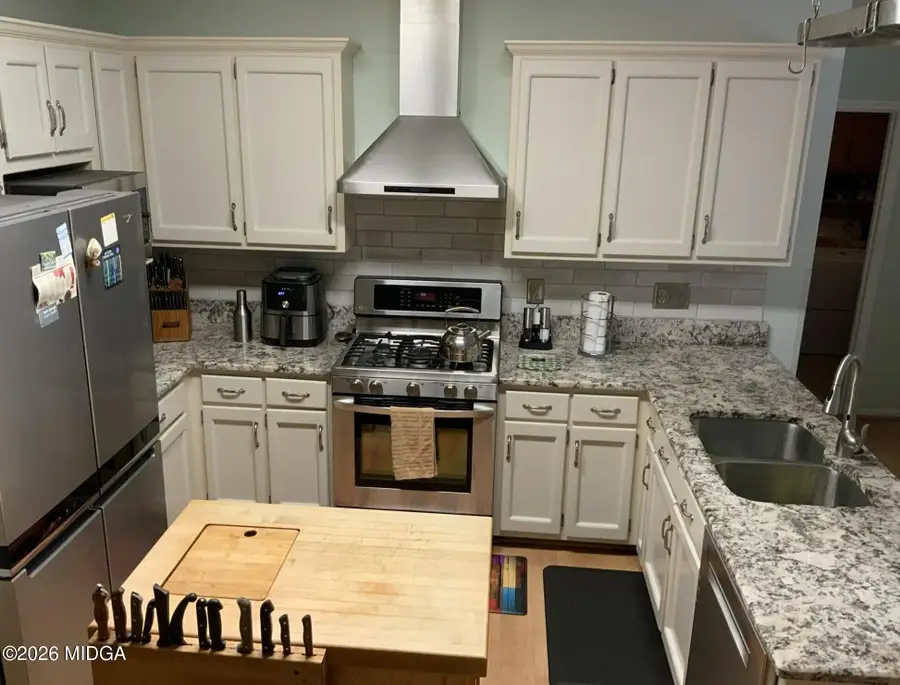 400 Brittany Downs, Macon, GA 31210 - #3