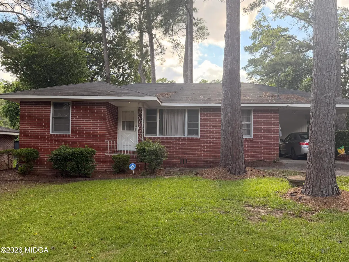 3385 Hallwood Circle, Macon, GA 31204 - #1