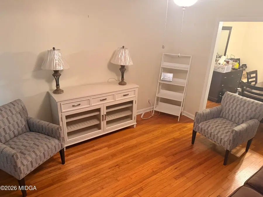 3385 Hallwood Circle, Macon, GA 31204 - #2