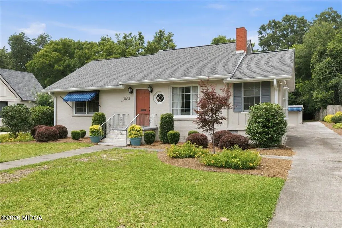 3857 The Prado, Macon, GA 31204 - #1