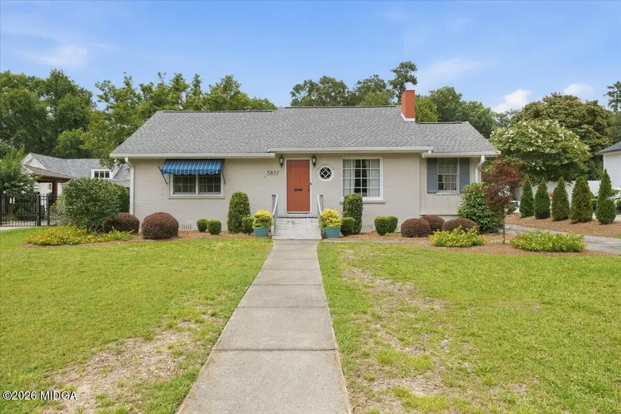 3857 The Prado, Macon, GA 31204 - #2