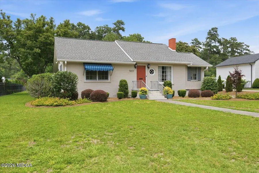 3857 The Prado, Macon, GA 31204 - #3