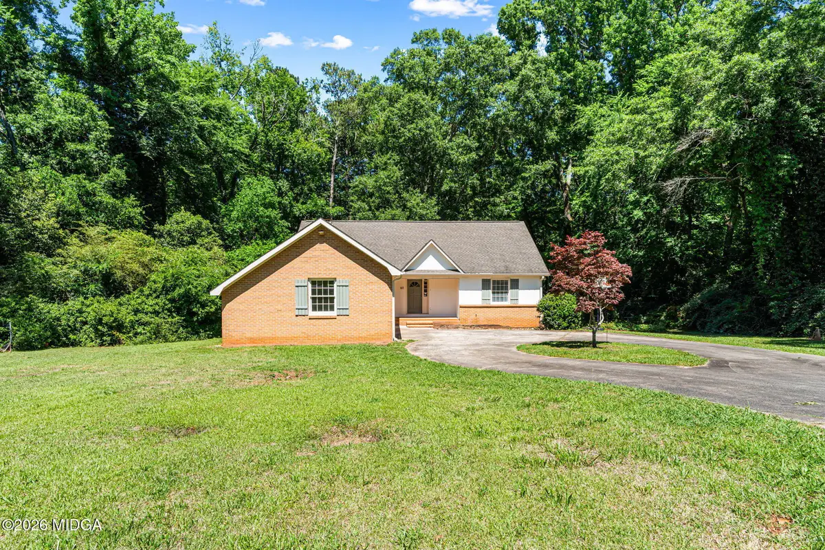 611 Fairmont Drive, Macon, GA 31210 - #1