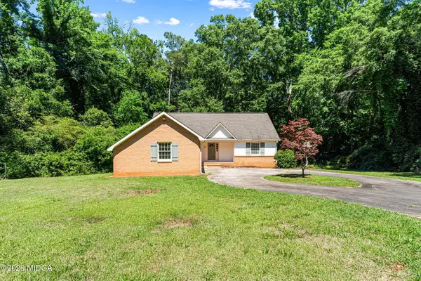 611 Fairmont Drive, Macon, GA 31210