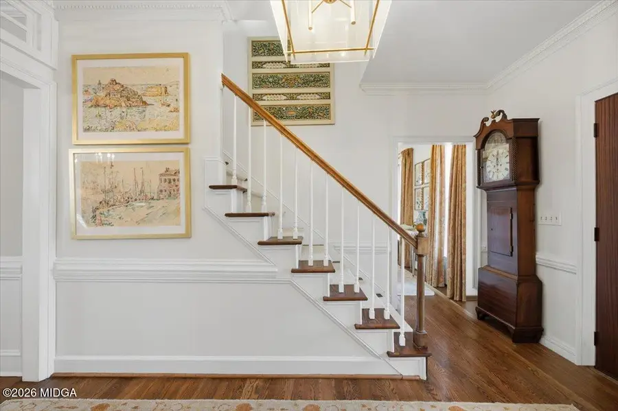 102 Merion Park, Macon, GA 31210 - #3