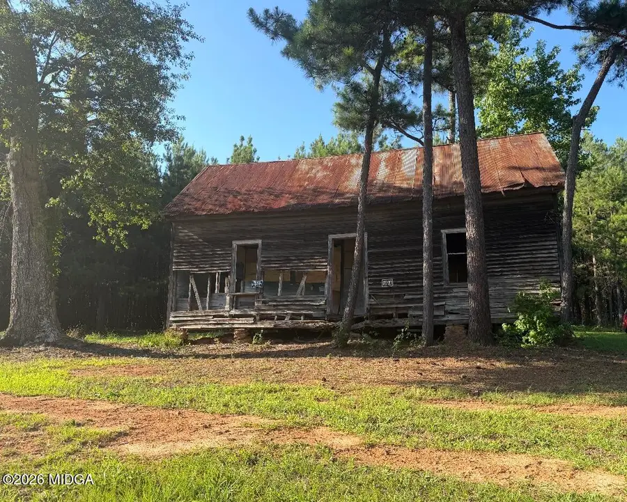 1939 N Hwy 41 N, Forsyth, GA 31029 - #3