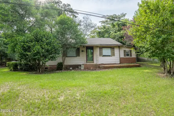 2750 Lakeshore Drive, Macon, GA 31217