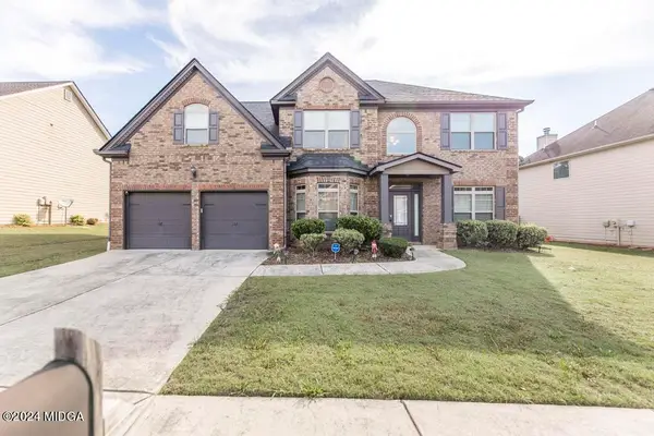 9814 Braxley Way, Jonesboro, GA 30238