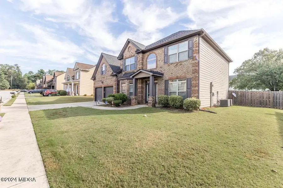 9814 Braxley Way, Jonesboro, GA 30238 - #2
