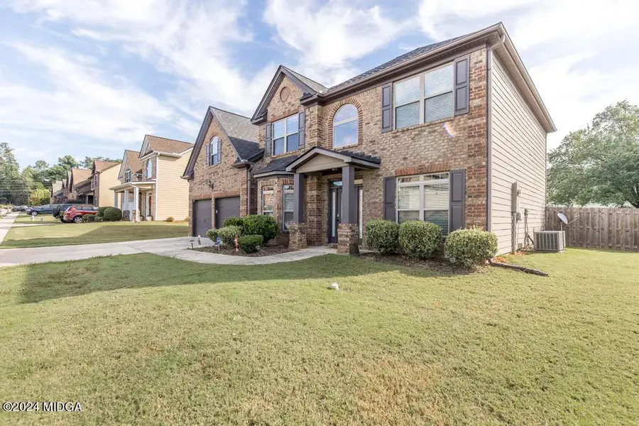9814 Braxley Way, Jonesboro, GA 30238 - #3