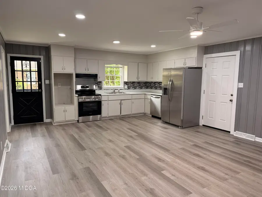 3345 Placid Place, Macon, GA 31206 - #2