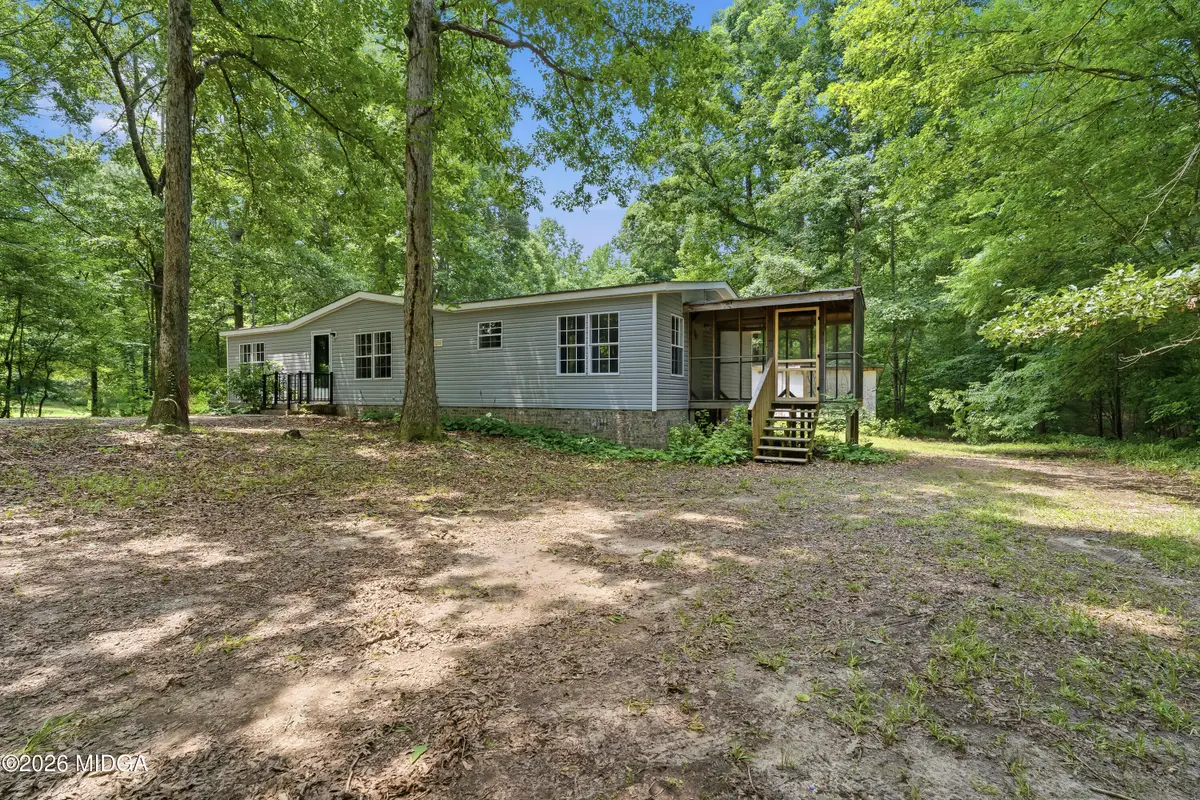 601 Natures Trail, Forsyth, GA 31029 - #1