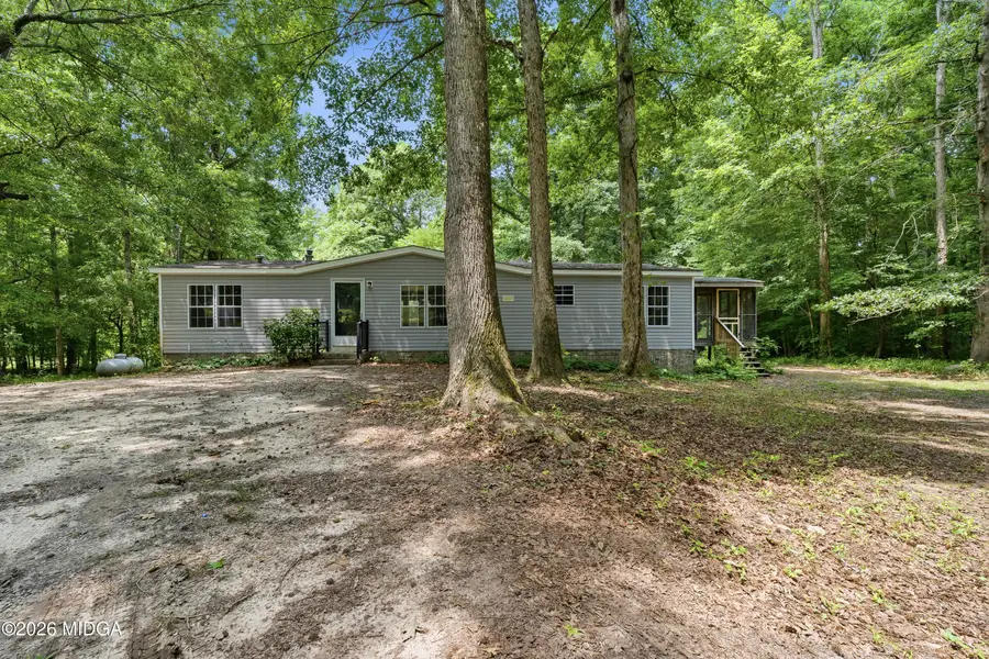 601 Natures Trail, Forsyth, GA 31029 - #2