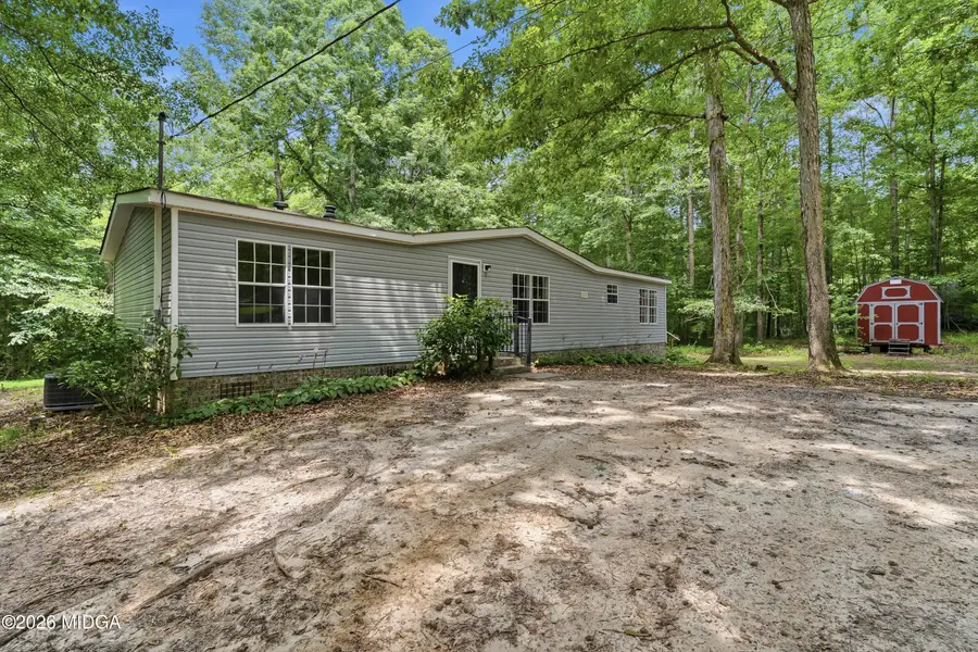 601 Natures Trail, Forsyth, GA 31029 - #3