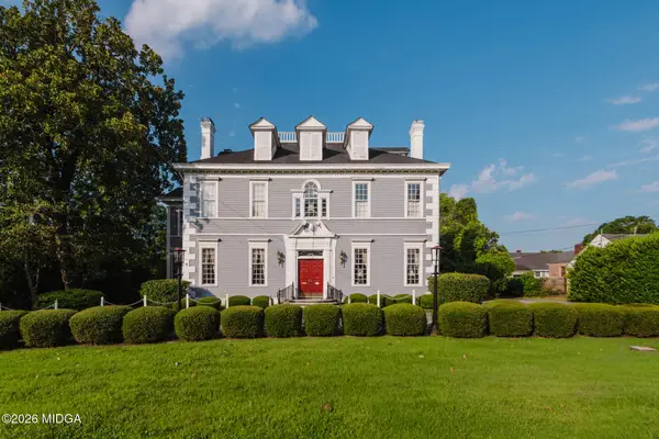 2028 Vineville Avenue, Macon, GA 31204