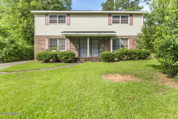 Address Withheld By Seller, Macon, GA 31211