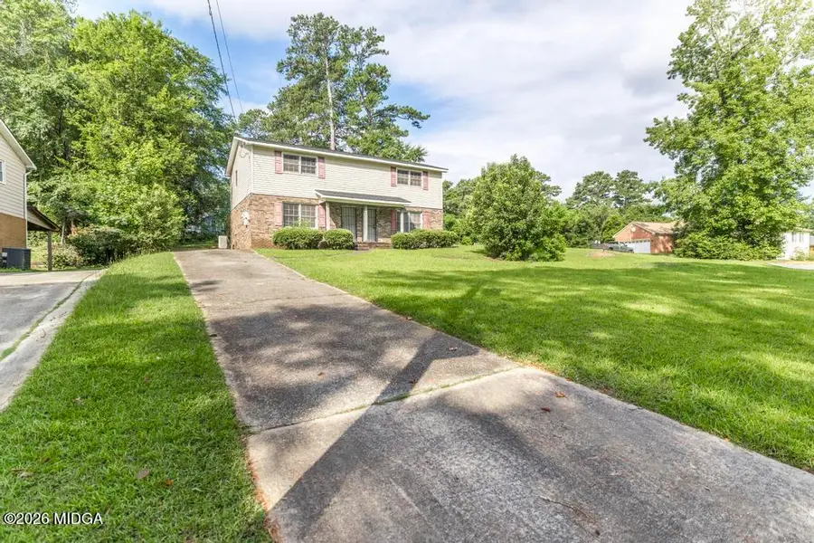 Address Withheld By Seller, Macon, GA 31211 - #2