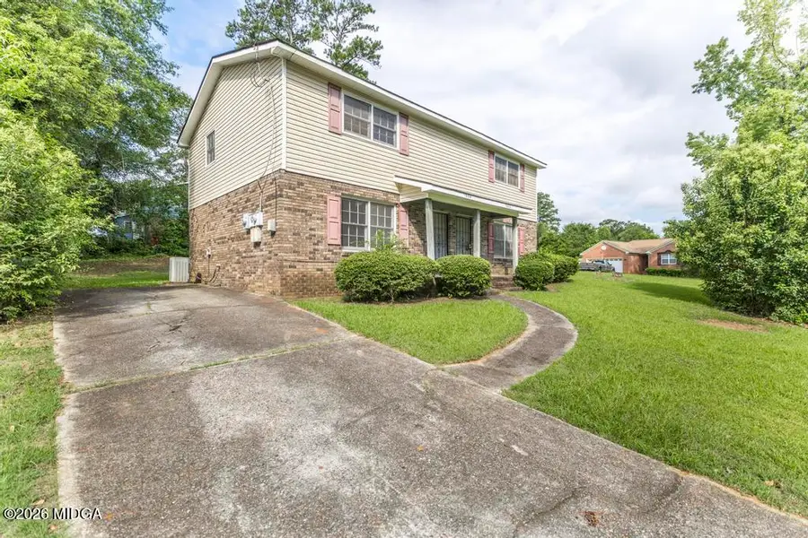 Address Withheld By Seller, Macon, GA 31211 - #3