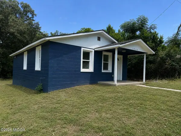 2040 Lowe Street, Macon, GA 31204