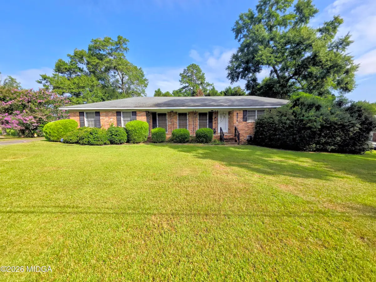 4075 Metro Way, Macon, GA 31204 - #1