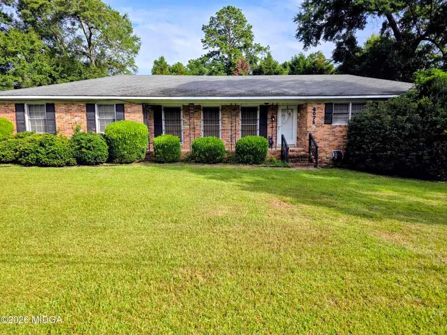 4075 Metro Way, Macon, GA 31204 - #2