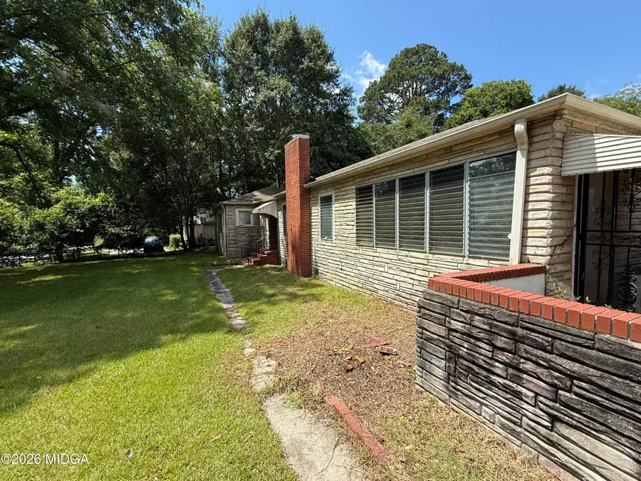 1535 Colonial Drive, Macon, GA 31204 - #2