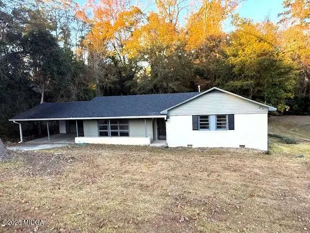 2945 Crestline Drive, Macon, GA 31204 - #1