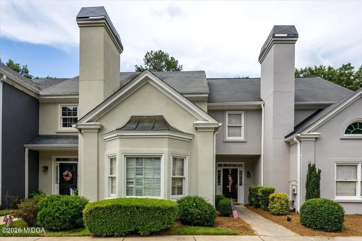 123 Lokchapee Landing, Macon, GA 31210 - #1