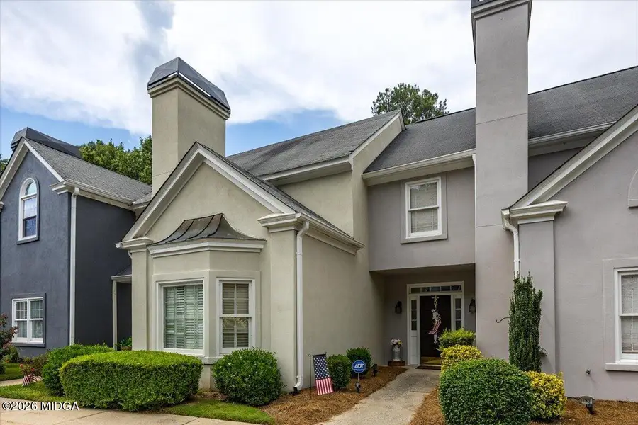 123 Lokchapee Landing, Macon, GA 31210 - #2