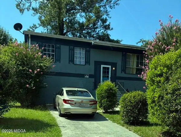 3563 Windsor Circle, Macon, GA 31217